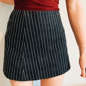 Dolce & Gabbana mini skirt